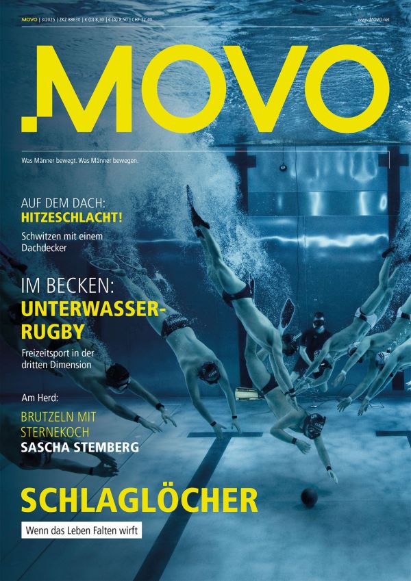 Movo 03/2025
