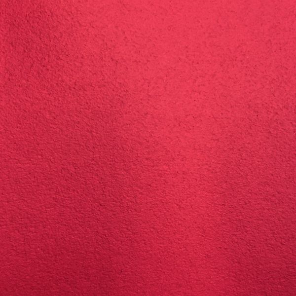 Bibelhülle Appleskin Basis M - granatrot