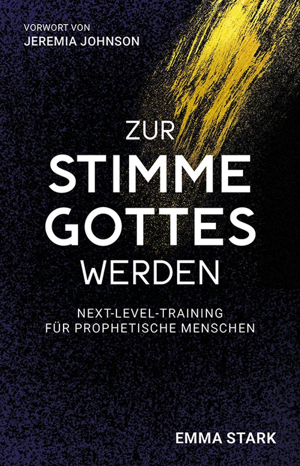 Zur Stimme Gottes werden