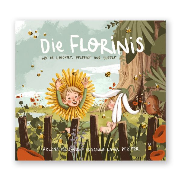 Die Florinis - Hörbuch