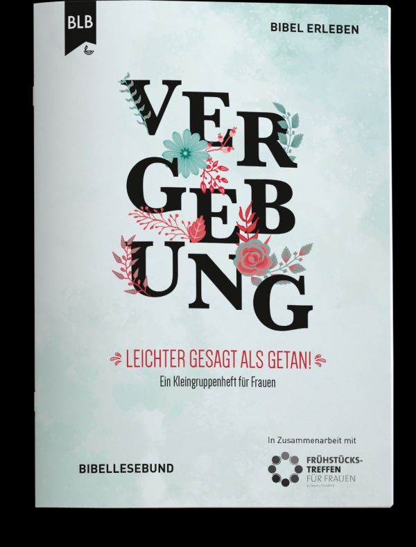 Vergebung