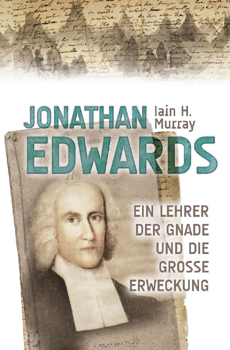 Jonathan Edwards