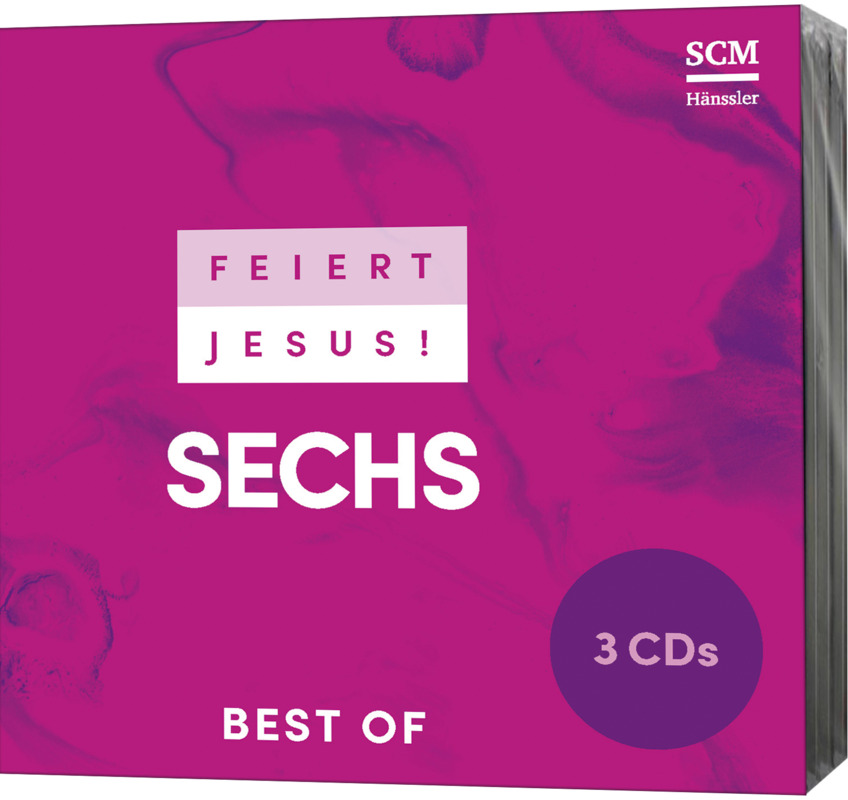 Feiert Jesus! 6 - Best of