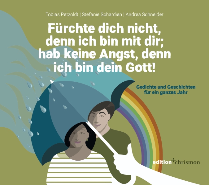 Fürchte dich nicht, denn ich bin mit dir 2027