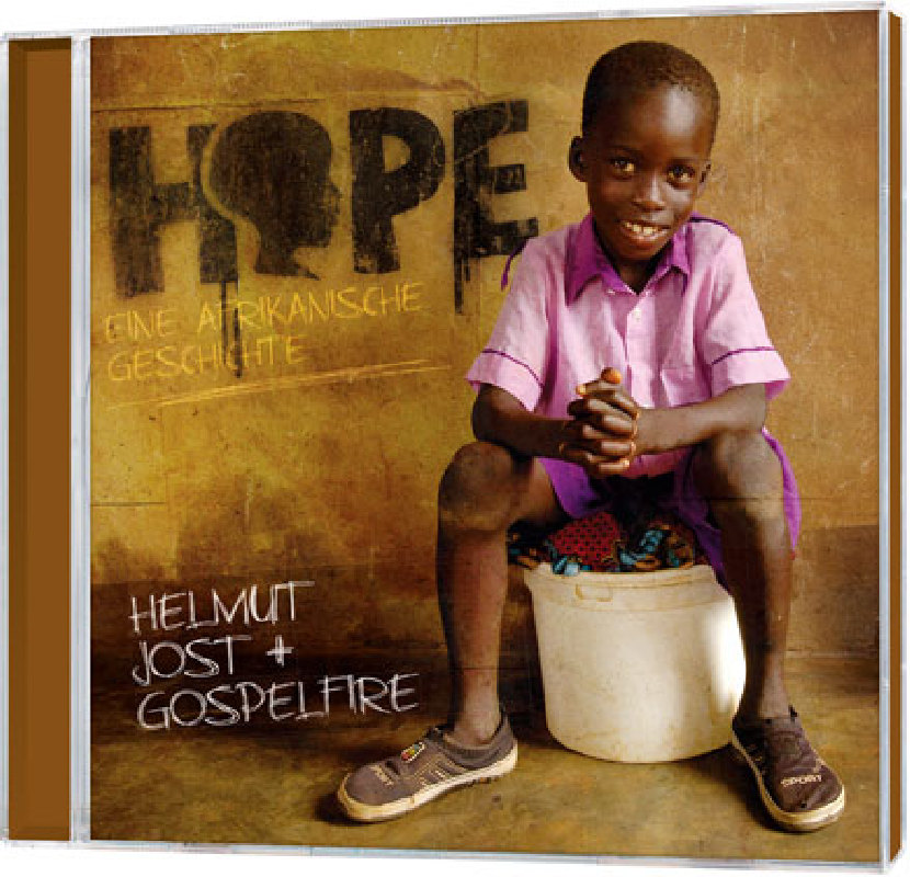 Hope - Eine afrikanische Geschichte - Playback