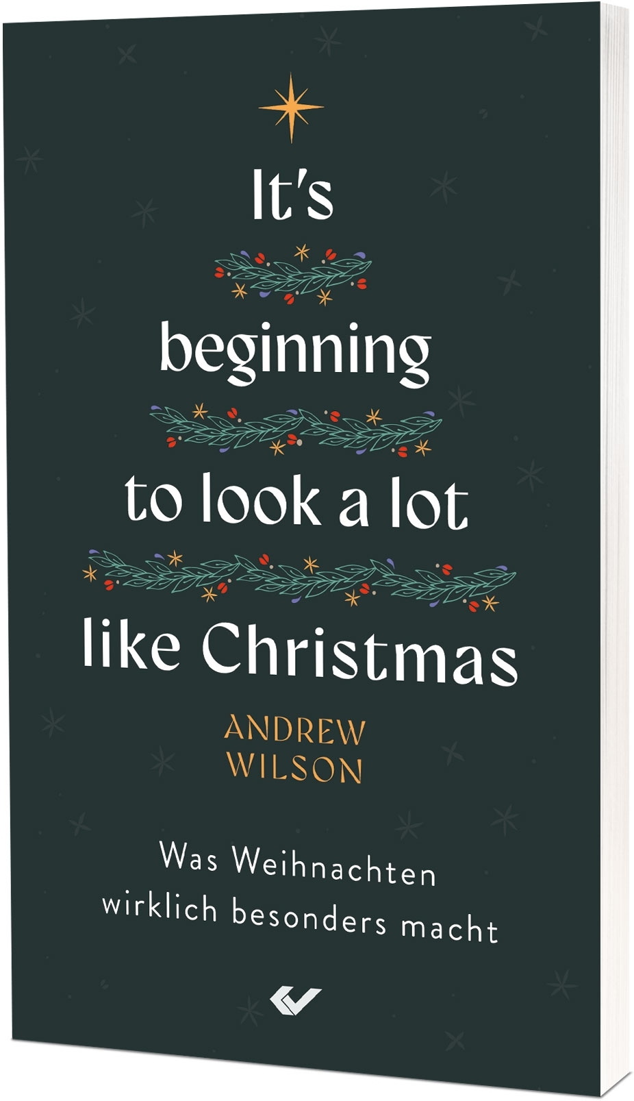 It's beginning to look a lot like Christmas