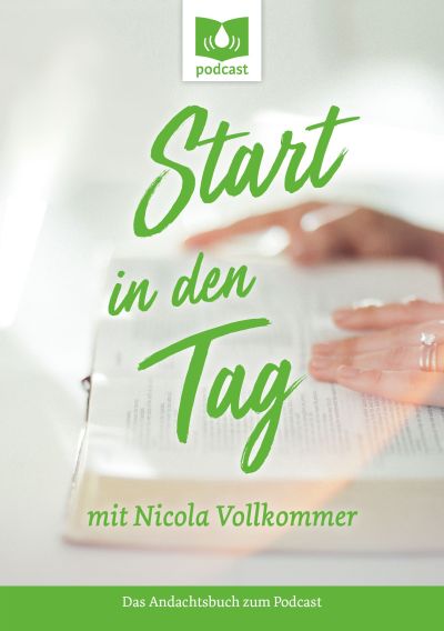 Start in den Tag