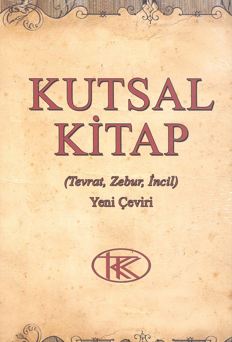 Bibel türkisch
