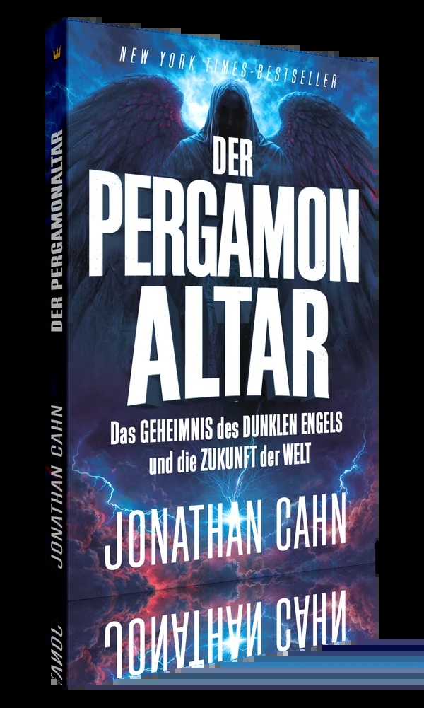 Der Pergamonaltar