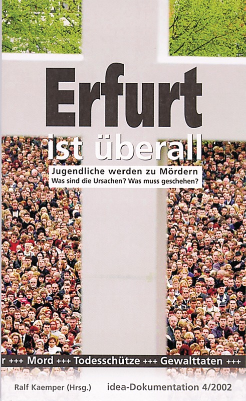 Erfurt ist überall