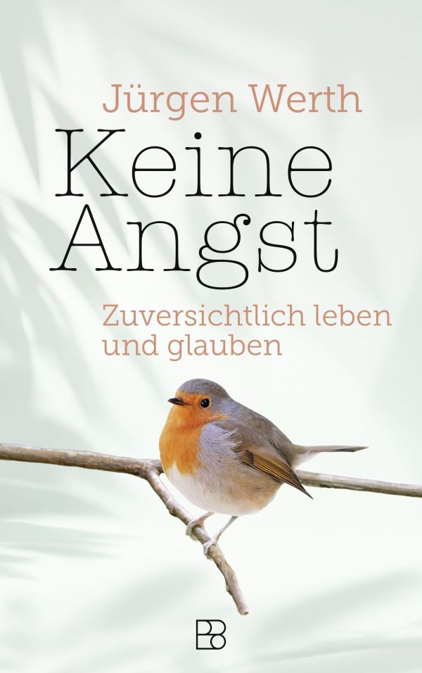 Keine Angst