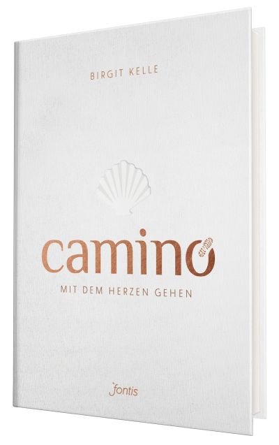 Camino. Mit dem Herzen gehen