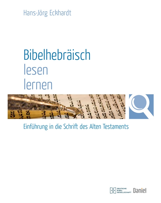 Bibelhebräisch lesen lernen