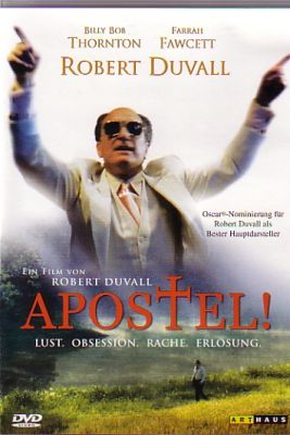 Apostel!