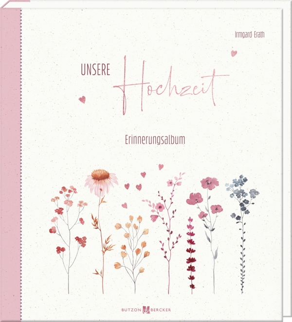 Unsere Hochzeit