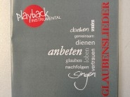 Glaubenslieder 2015-2024 - 2 USB-Sticks