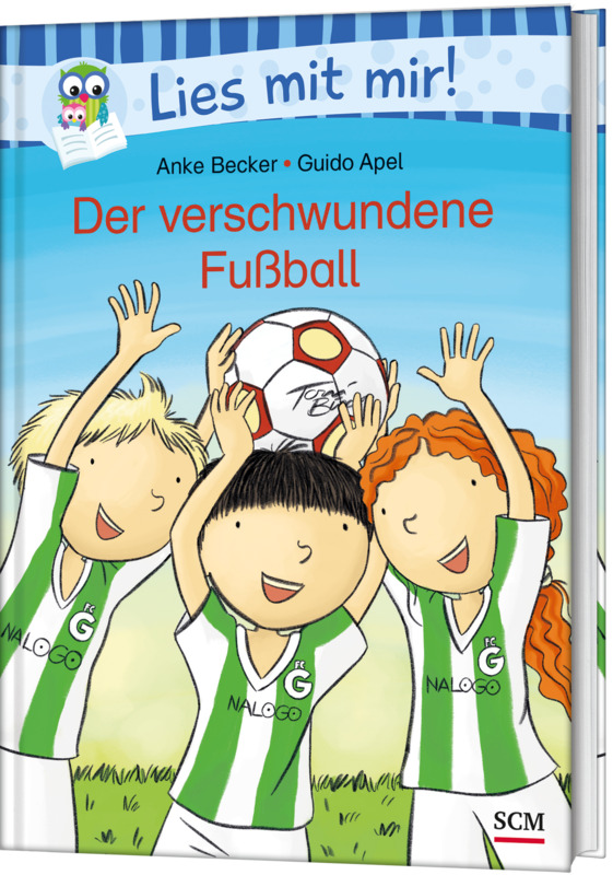 Der verschwundene Fußball