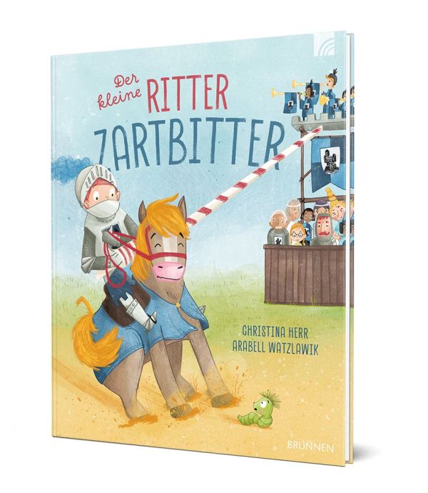 Der kleine Ritter Zartbitter