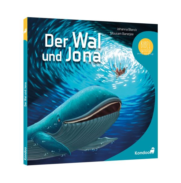 Der Wal & Jona