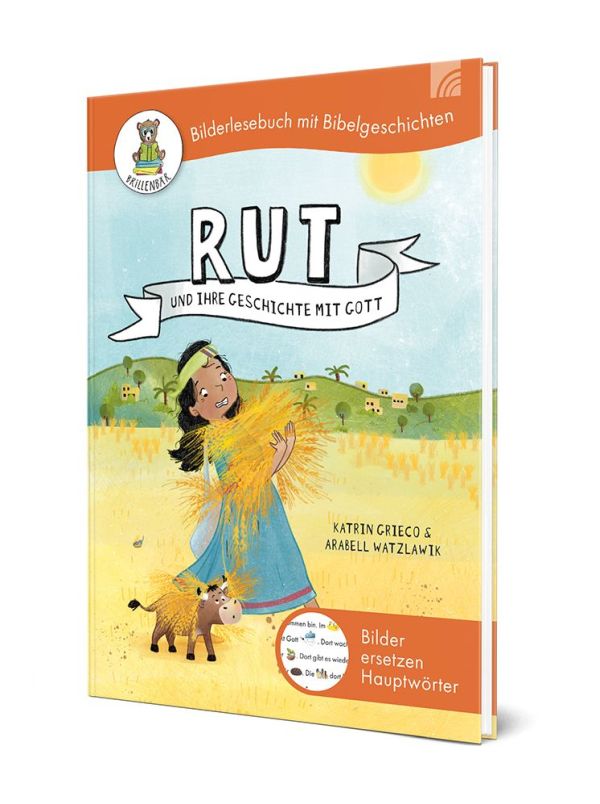 Rut und ihre Geschichte mit Gott