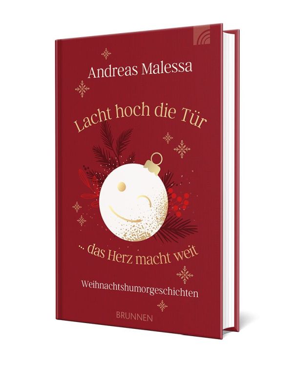 Lacht hoch die Tür ... das Herz macht weit
