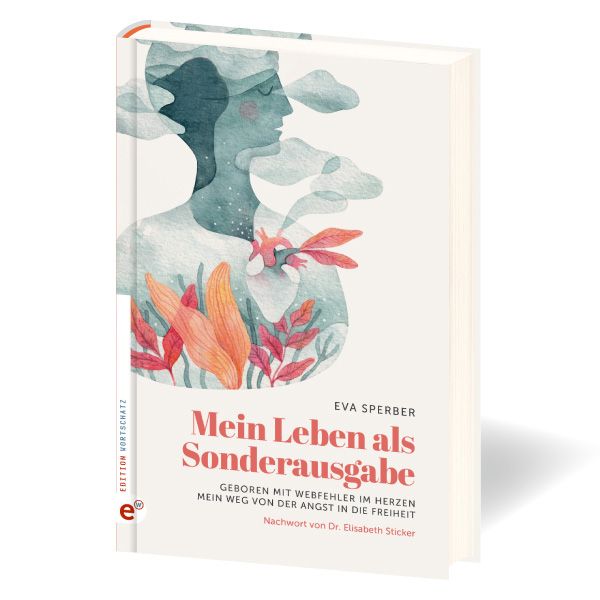 Mein Leben als Sonderausgabe