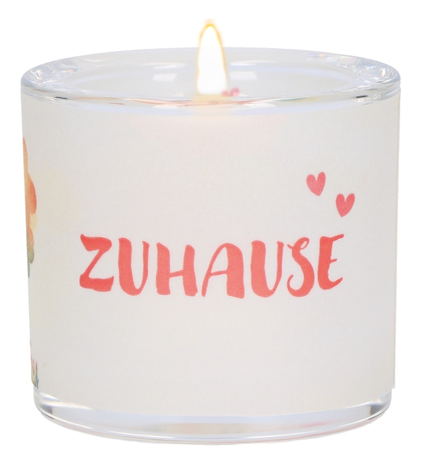 Windlicht LichtMomente "Zuhause"