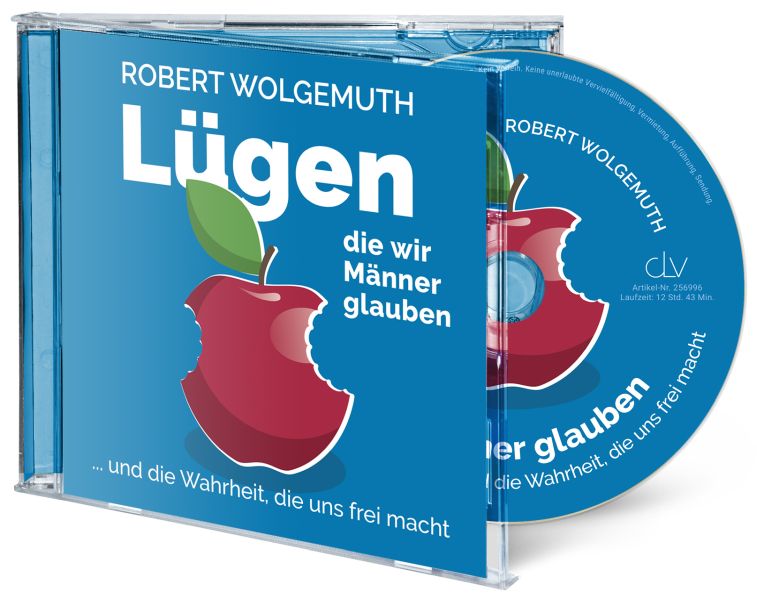 Lügen, die Männer glauben - Hörbuch