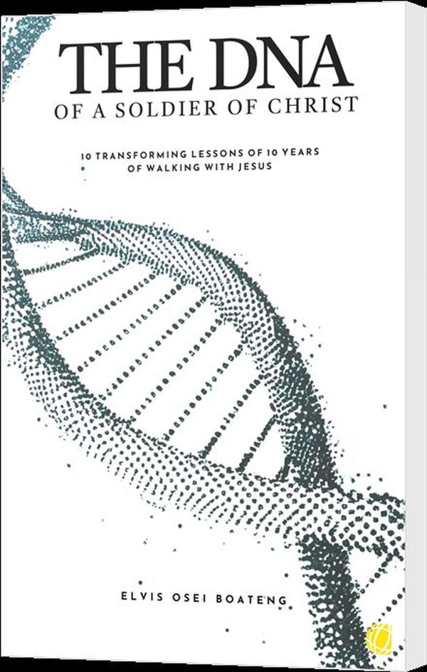 The DNA of A Soldier of Christ