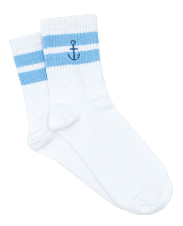 Socken "Mach dich auf die Socken" - Gr.40-45