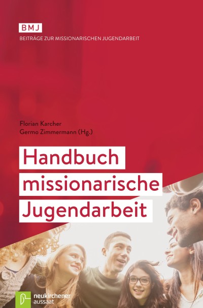Handbuch missionarischer Jugendarbeit