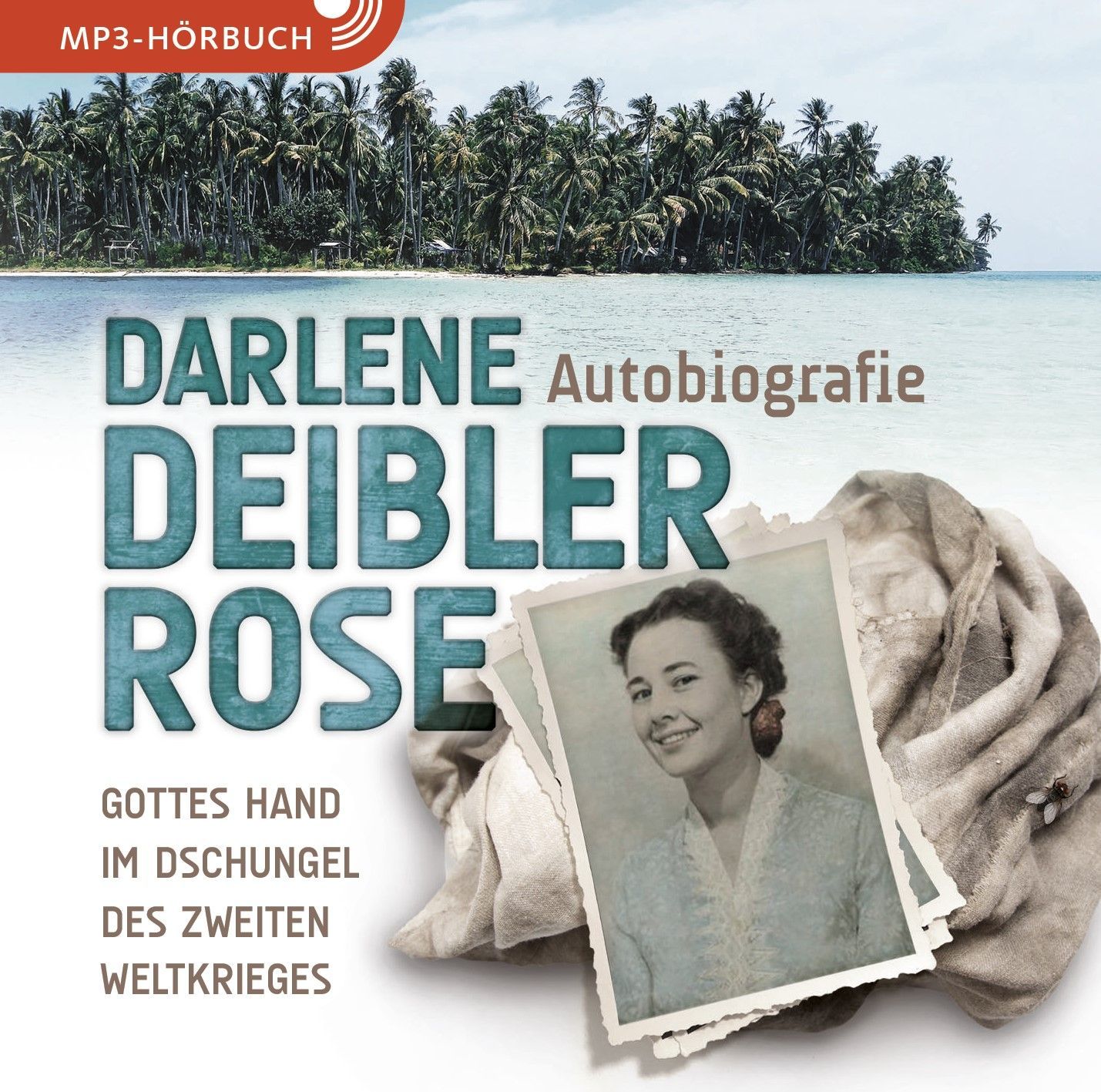 Darlene Deibler Rose - Hörbuch