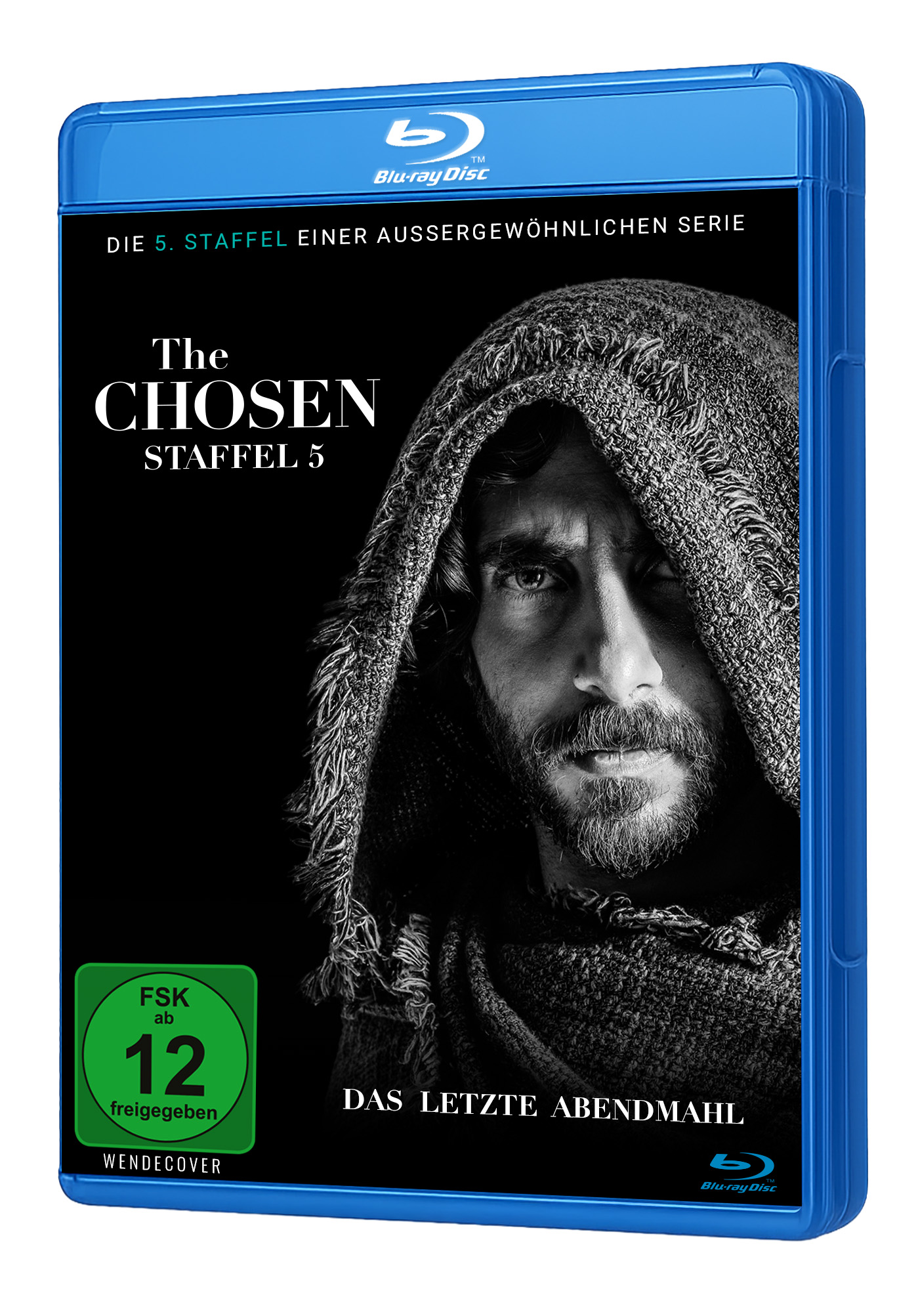 The Chosen - Staffel 5