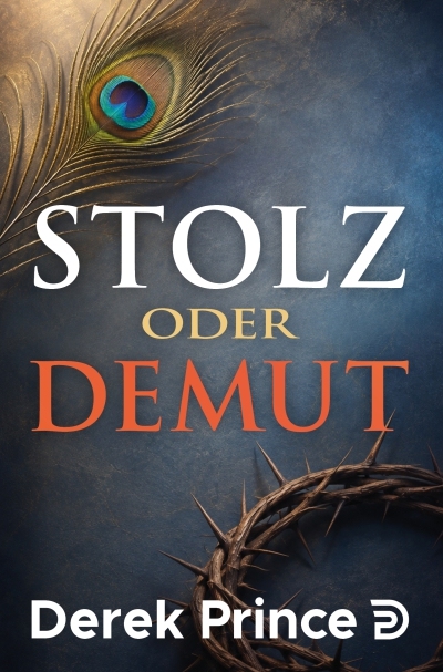 Stolz oder Demut