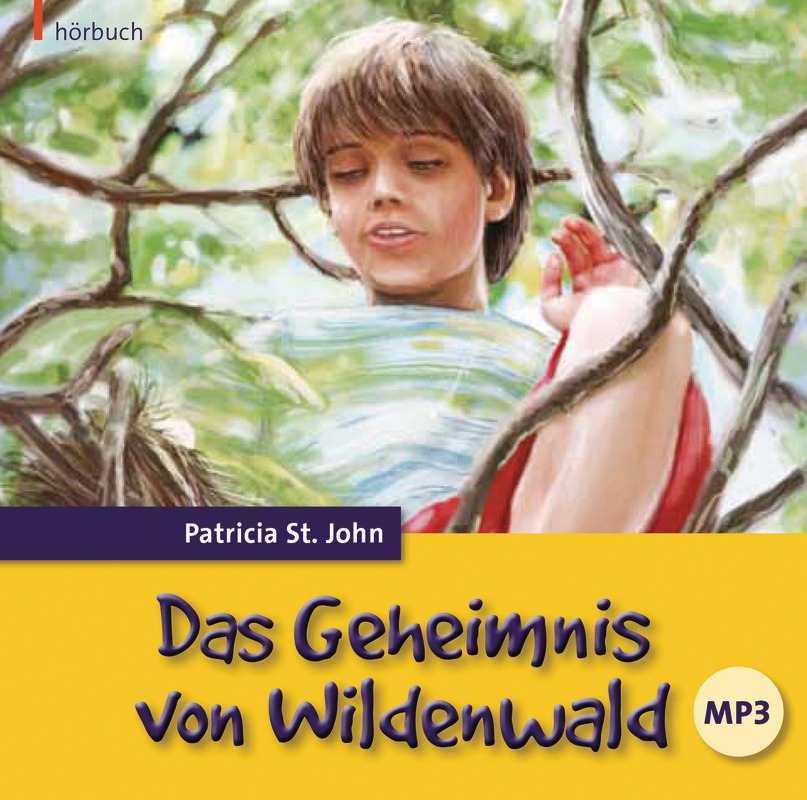 Das Geheimnis von Wildenwald - Hörbuch