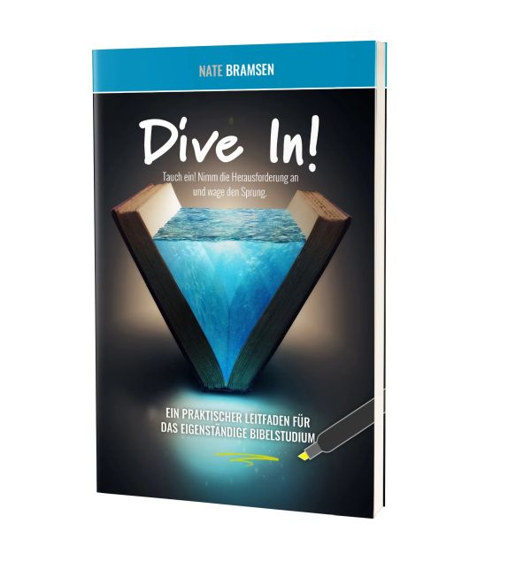 Dive In!