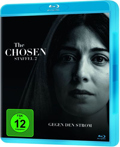 The Chosen - Staffel 2