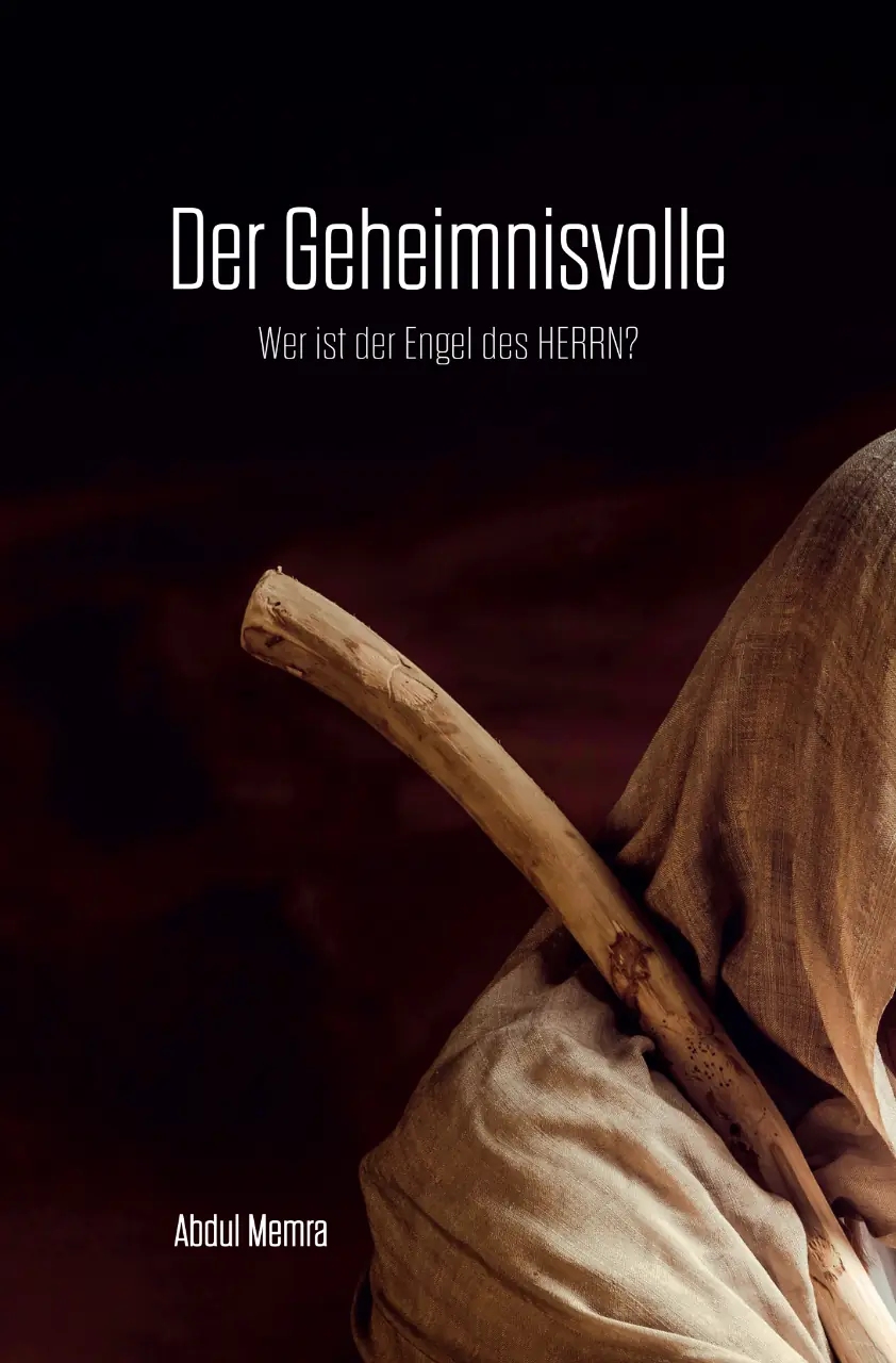 Der Geheimnisvolle