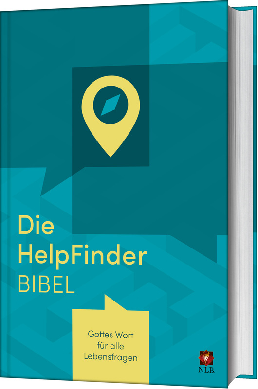 Die HelpFinder Bibel