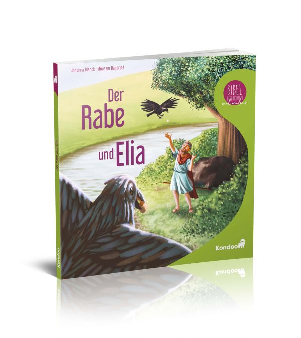 Der Rabe und Elia