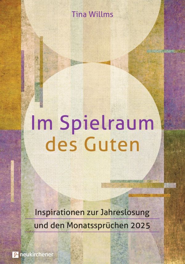 Im Spielraum des Guten - 2025