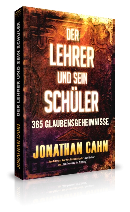 Der Lehrer und sein Schüler