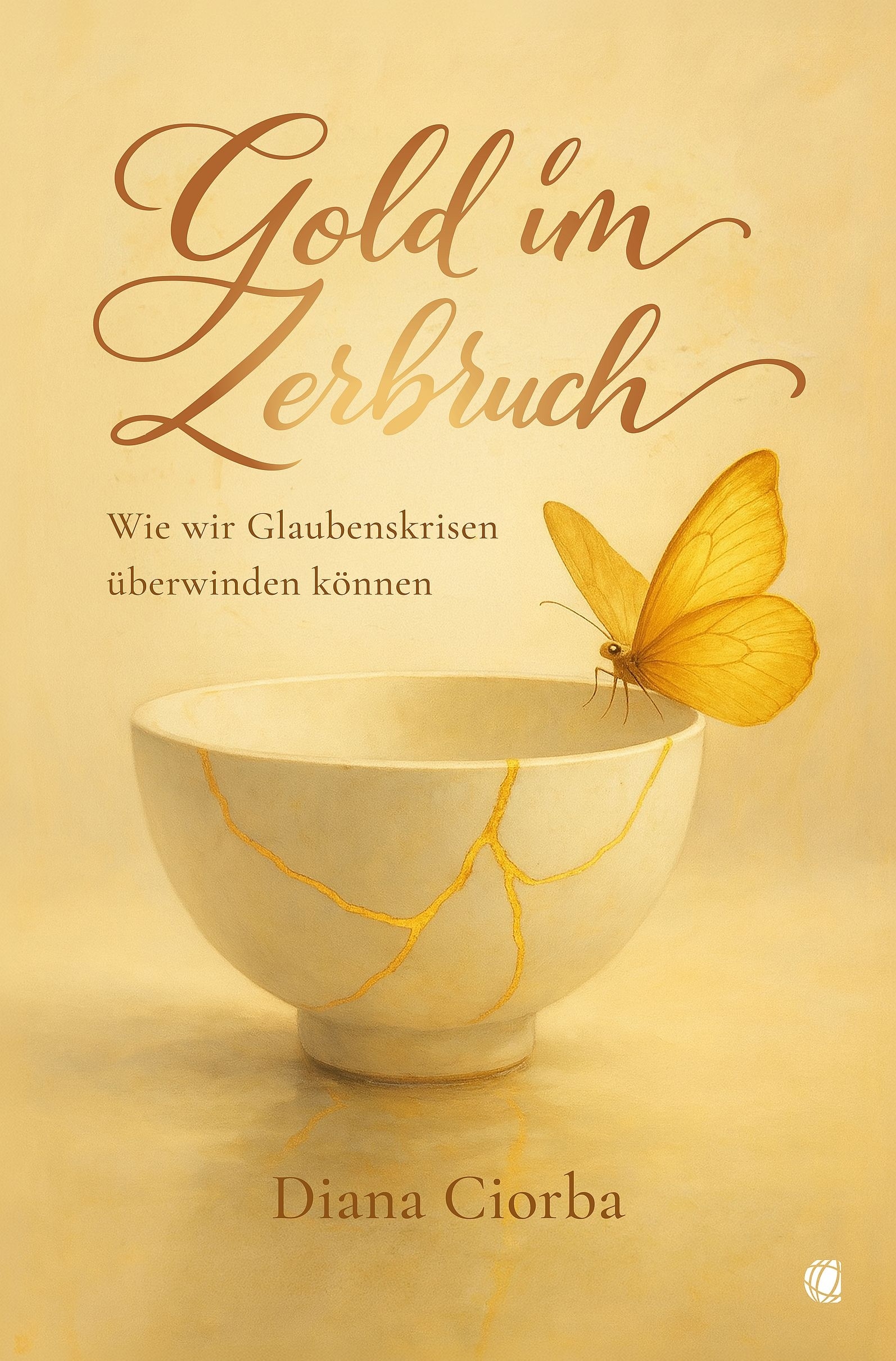 Gold im Zerbruch