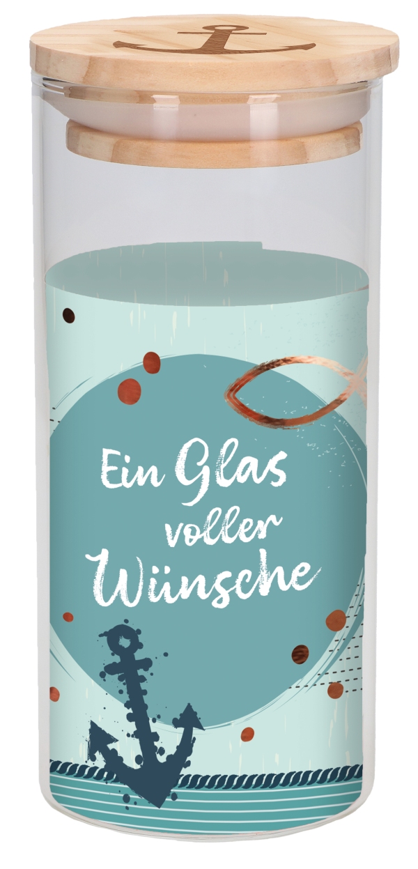 Wunscherfüller - Geldgeschenk