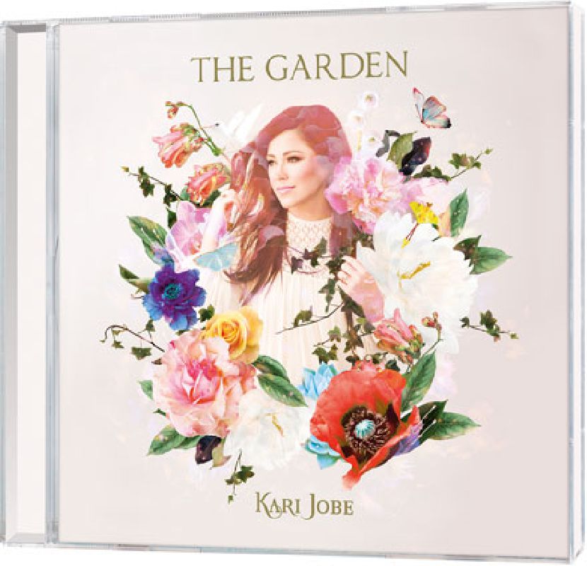 The Garden - Deluxe Edition