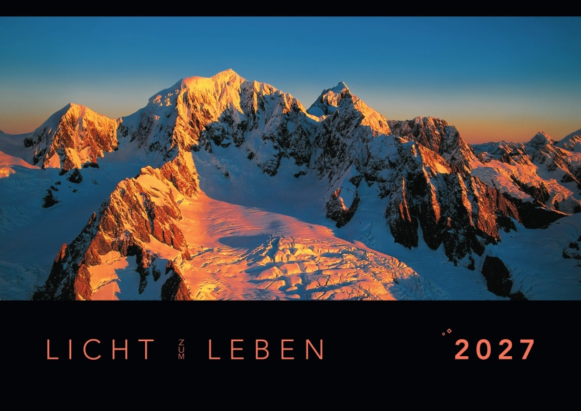 Licht zum Leben 2027