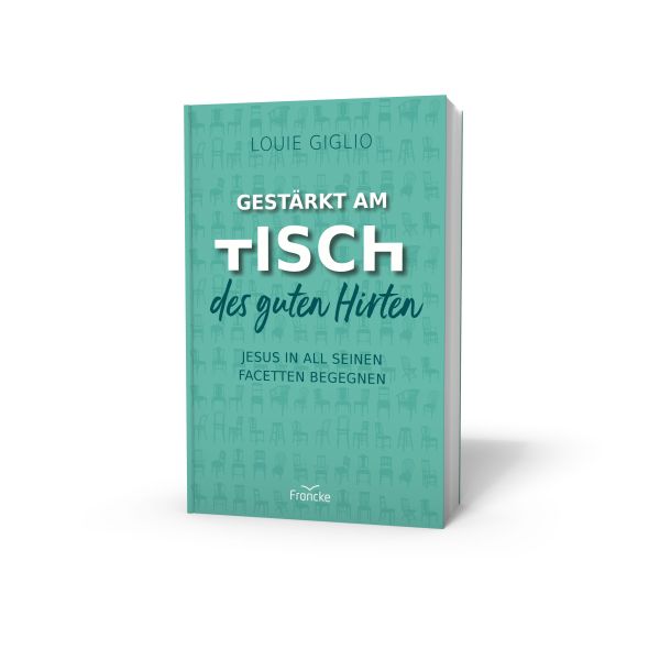 Gestärkt am Tisch des guten Hirten