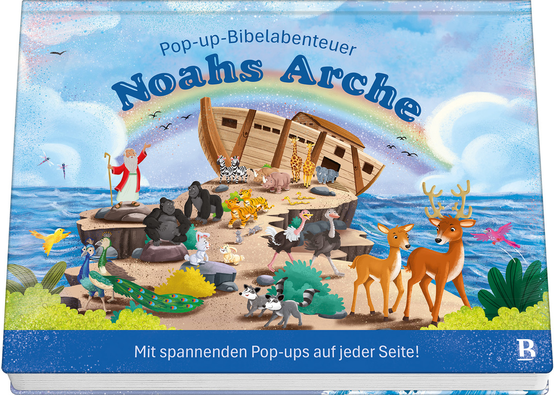 Noahs Arche