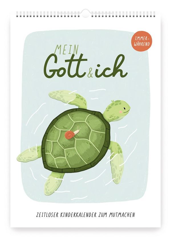 Mein Gott & ich