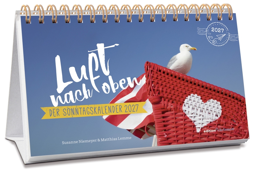 Luft nach oben 2027